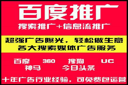 SEM服务公司助力品牌崛起案例